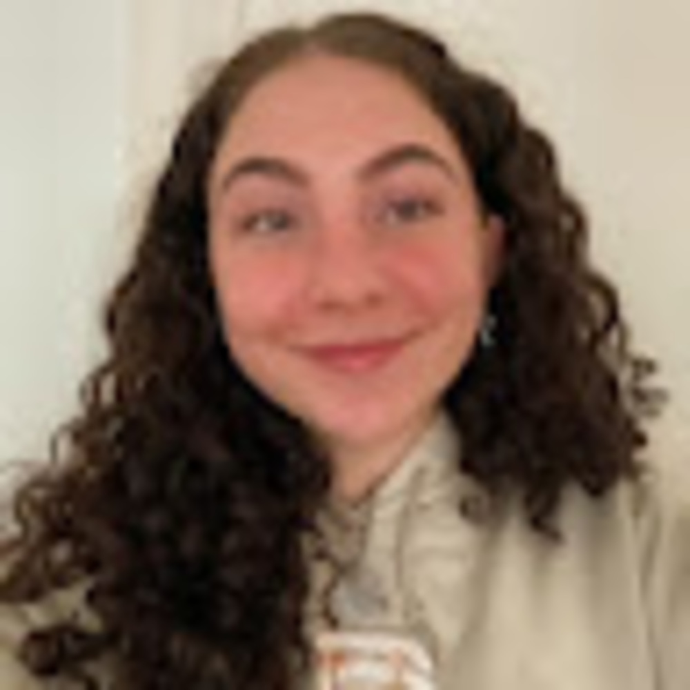 Meet your Posher, Sadie